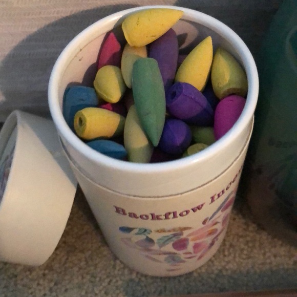 Inscents burner - Picture 2 of 4